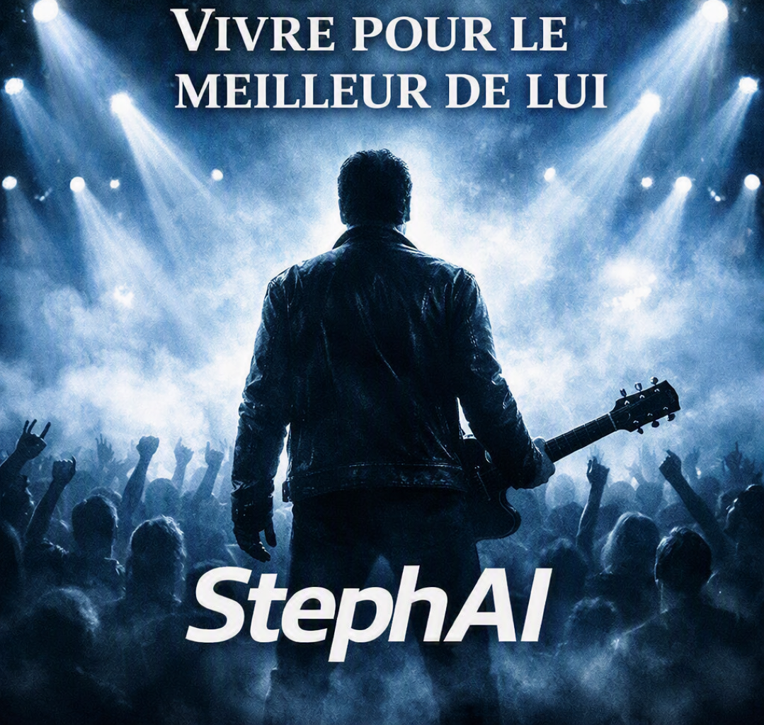 Vivre pour le meilleur de lui (Radio Version)